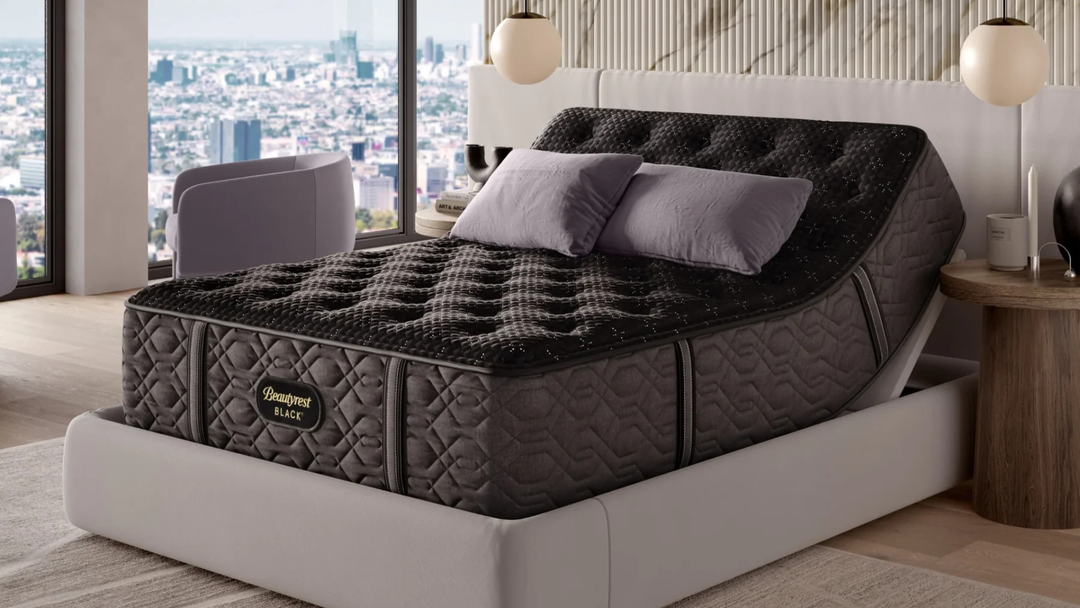 How Long Do Beautyrest Mattresses Last?