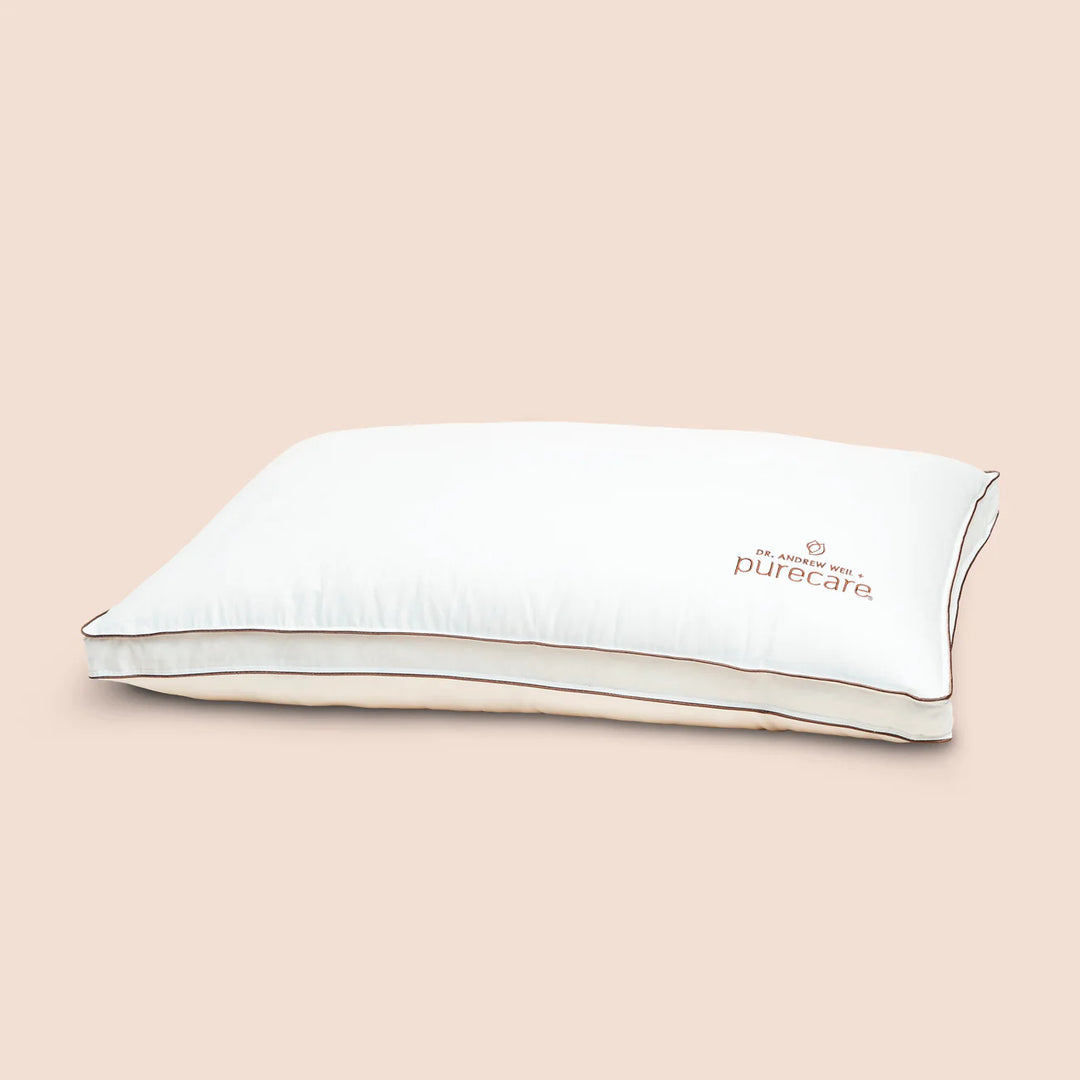 PureCare Chambered Down Pillow