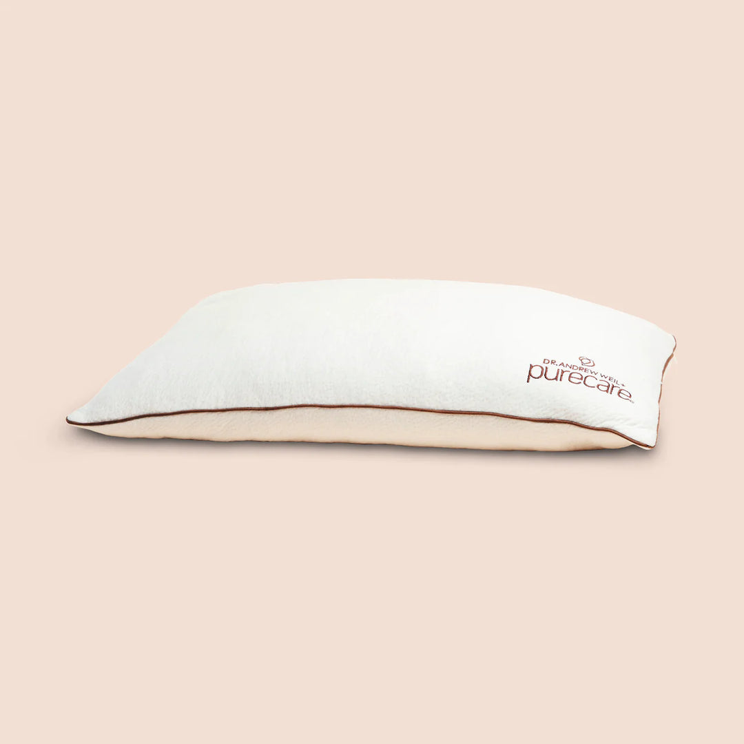 PureCare Perfect Kapok Pillow