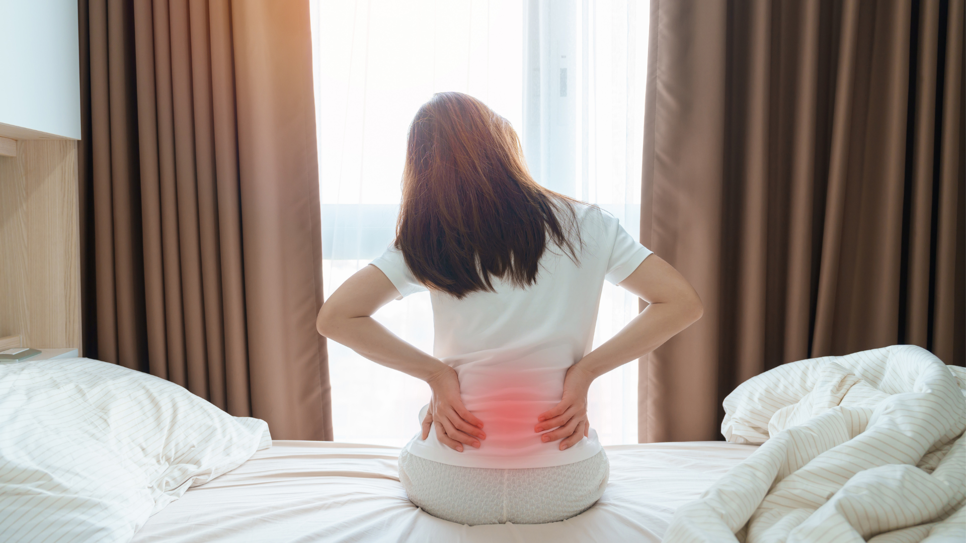  Best Mattresses for Back Pain