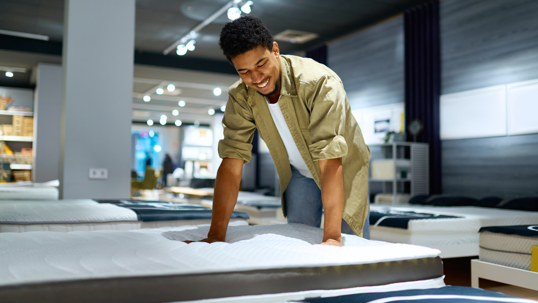 Best Mattresses of 2026: What to Know Before You Buy