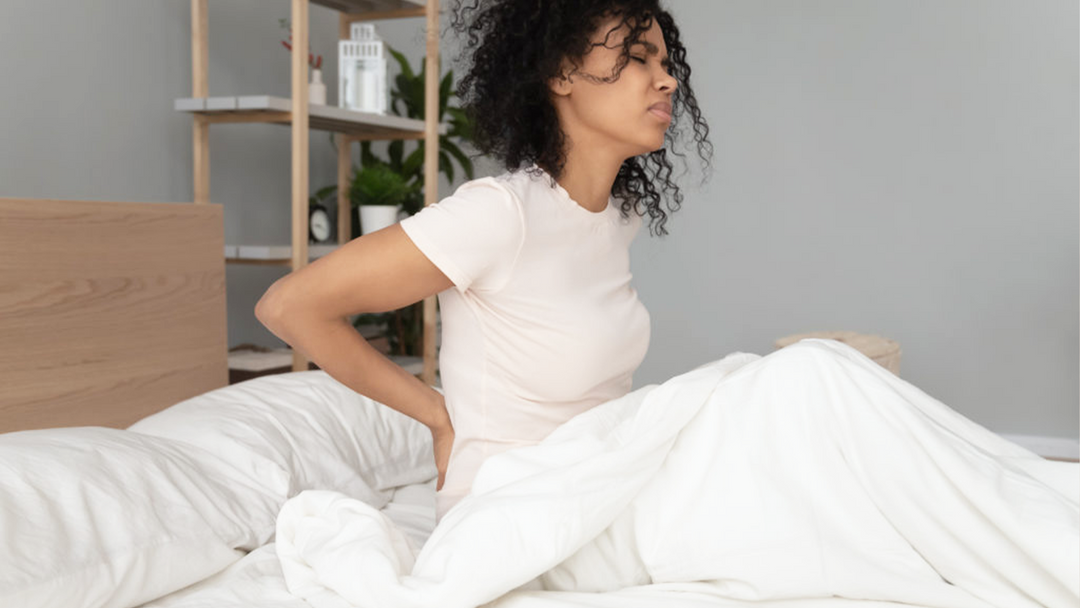 Can Sleeping On A Bad Mattress Cause Body Aches?