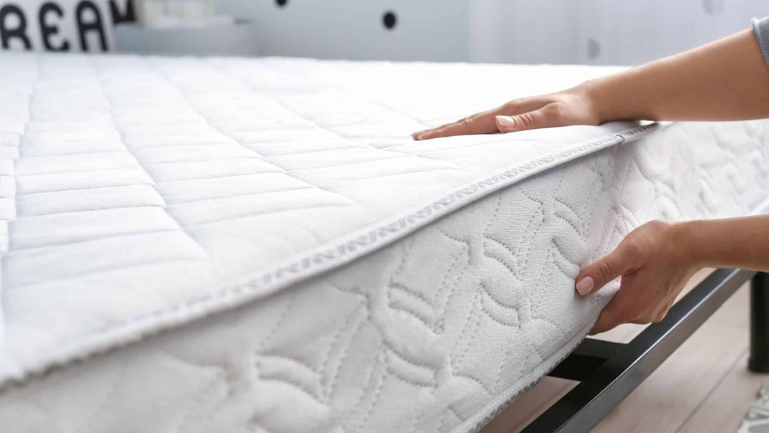Can You Use A Spring Mattress On An Adjustable Base?