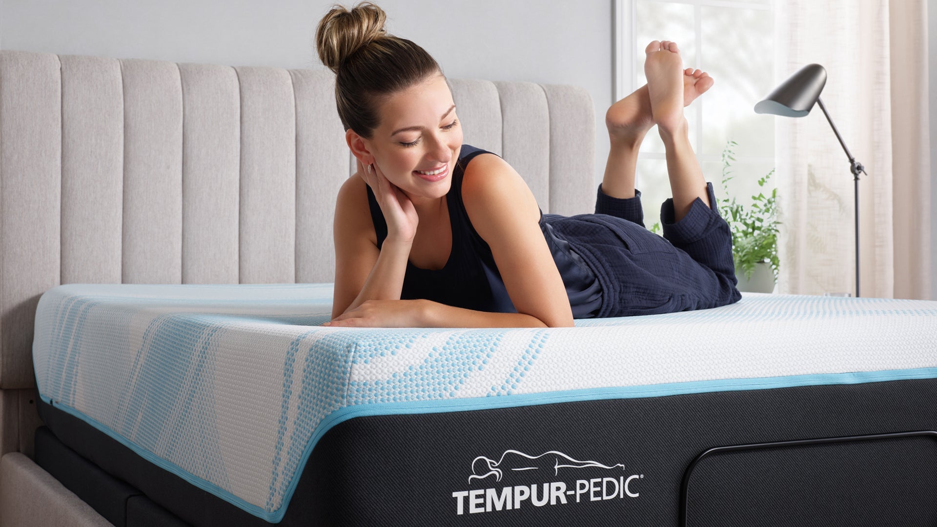 How To Test A Tempur-Pedic Mattress?