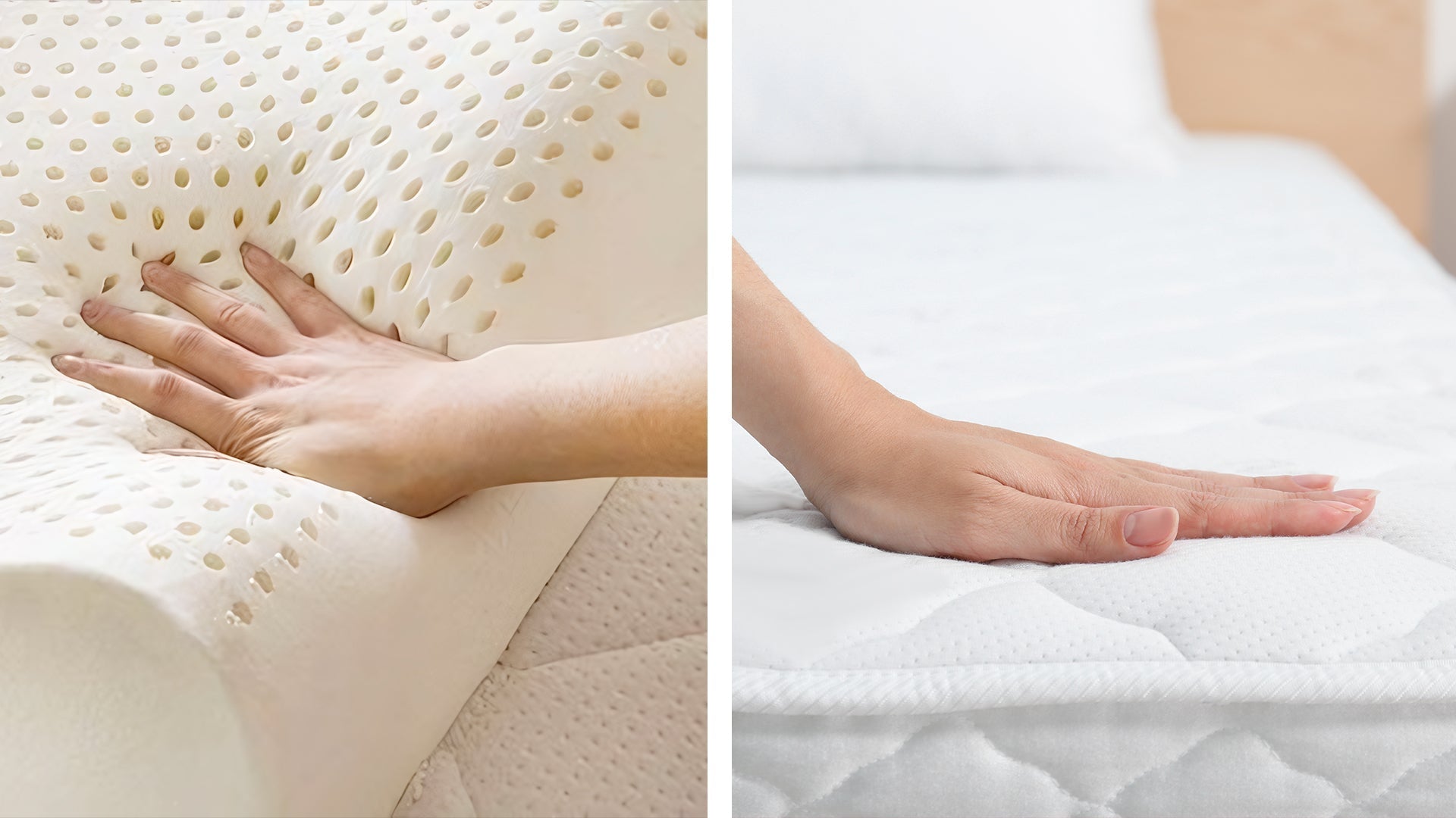 Which Type Of Mattress Is Best For Sleeping?