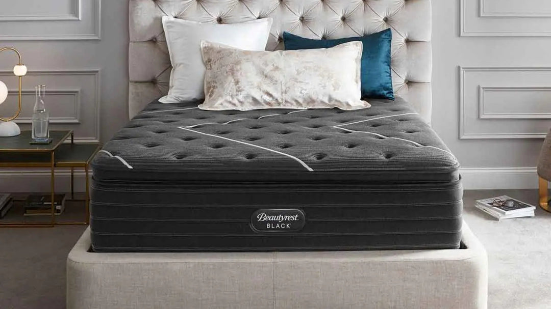 beautyrest mattress