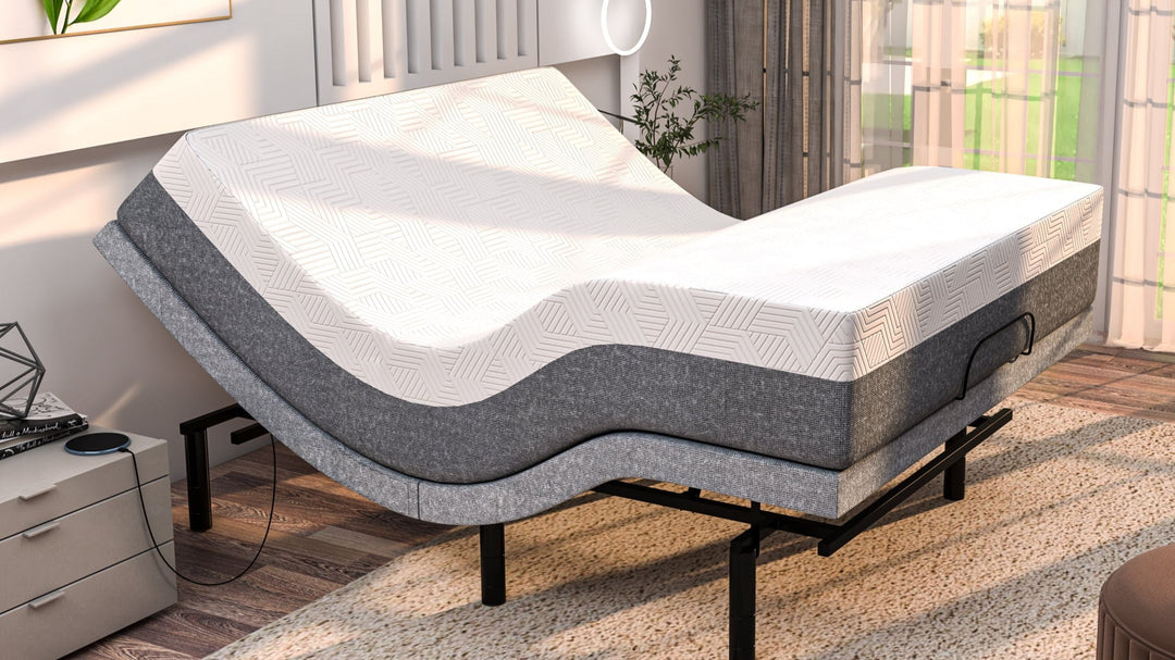 Can any mattress go on an adjustable bed