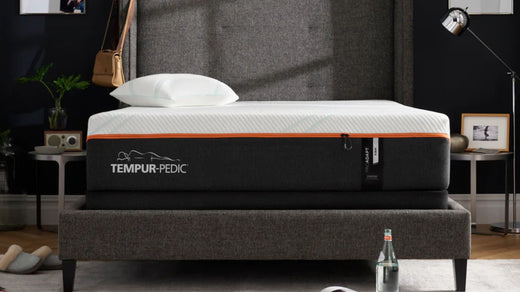 What Is Tempur Pedic Mattress