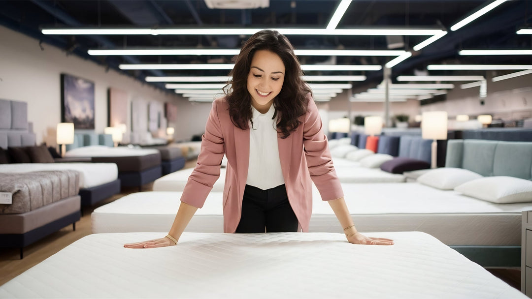 Best Mattress Deals: Quality Sleep Without Overspending