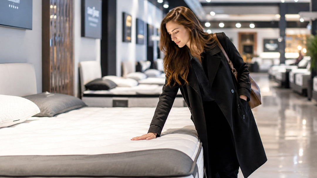Mattress Brands Compared: What Sets Them Apart