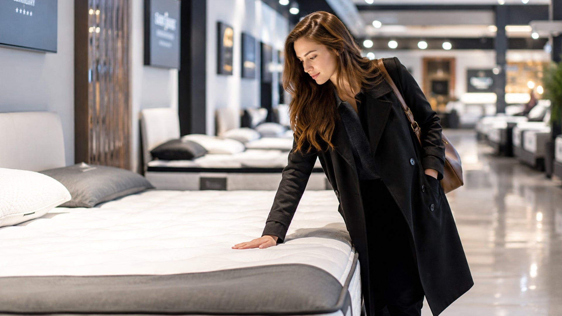 Mattress Brands Compared: What Sets Them Apart