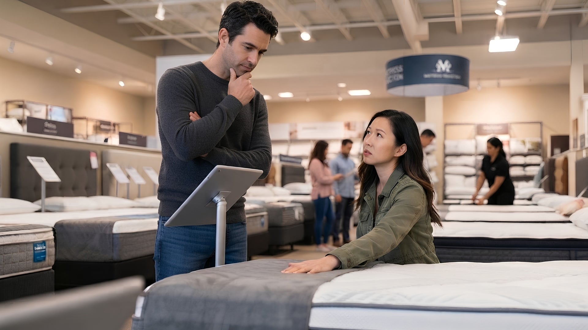 Mattress Buying Mistakes To Avoid