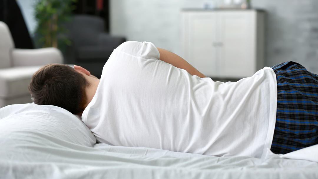 Mattress Features That Help Reduce Pressure Points