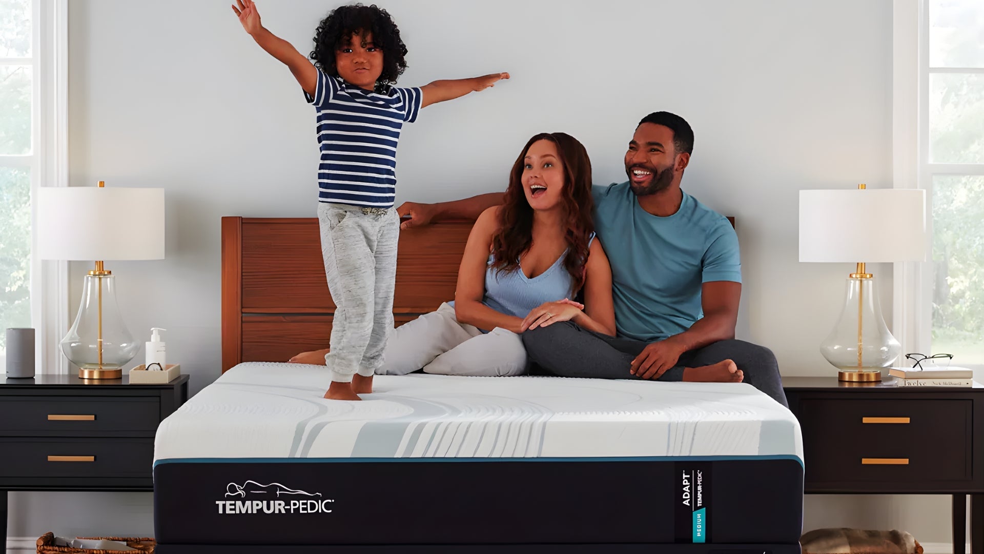 Tempur-Pedic Mattress: Best Choice for These Sleepers