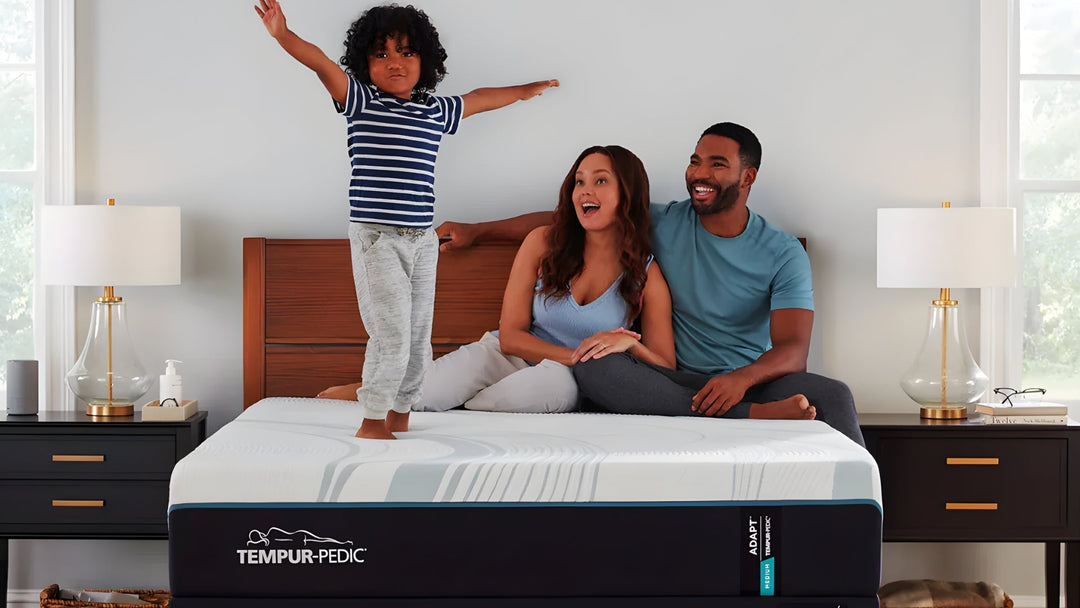 Who Should Choose a Tempur-Pedic Mattress