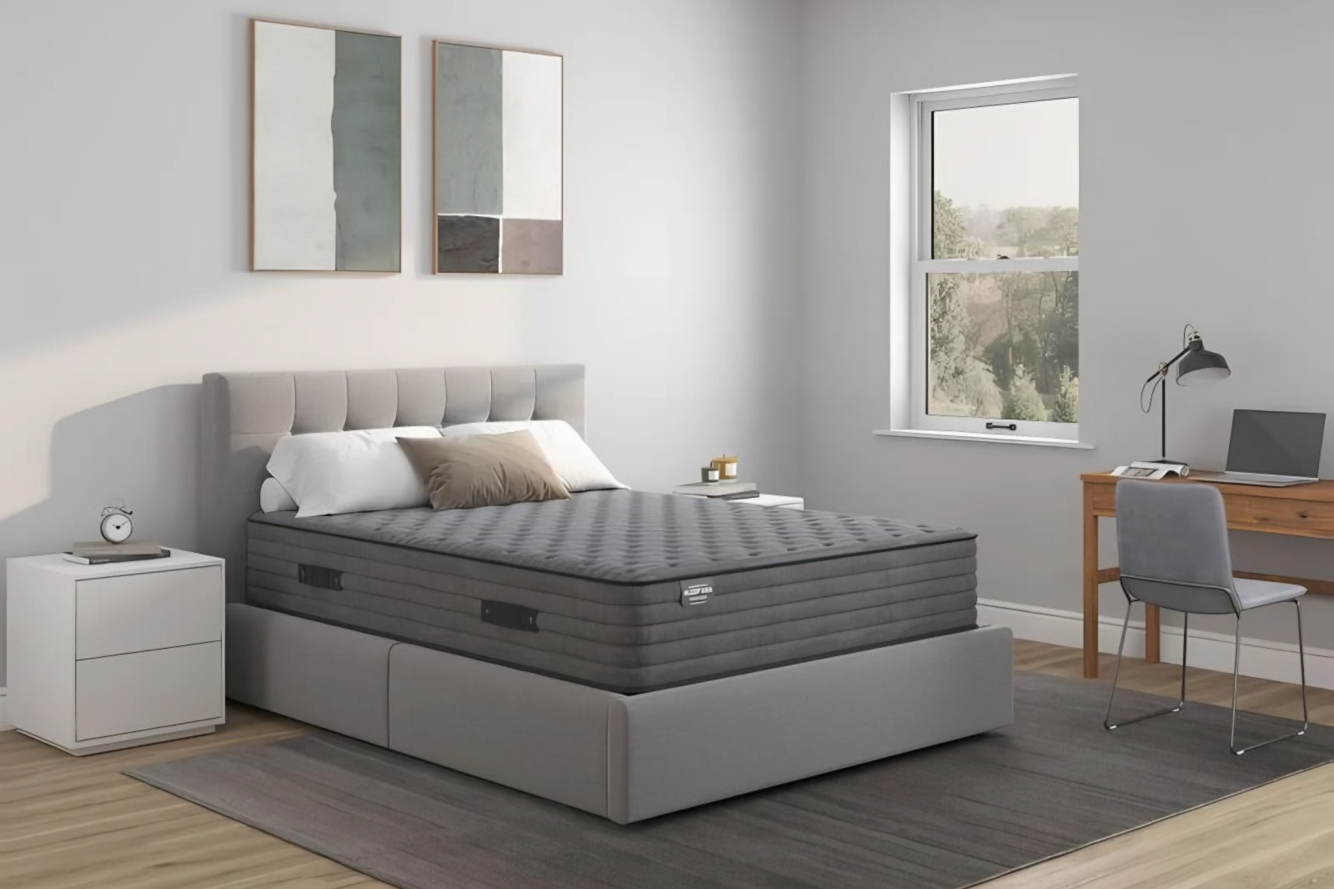 Sleep USA