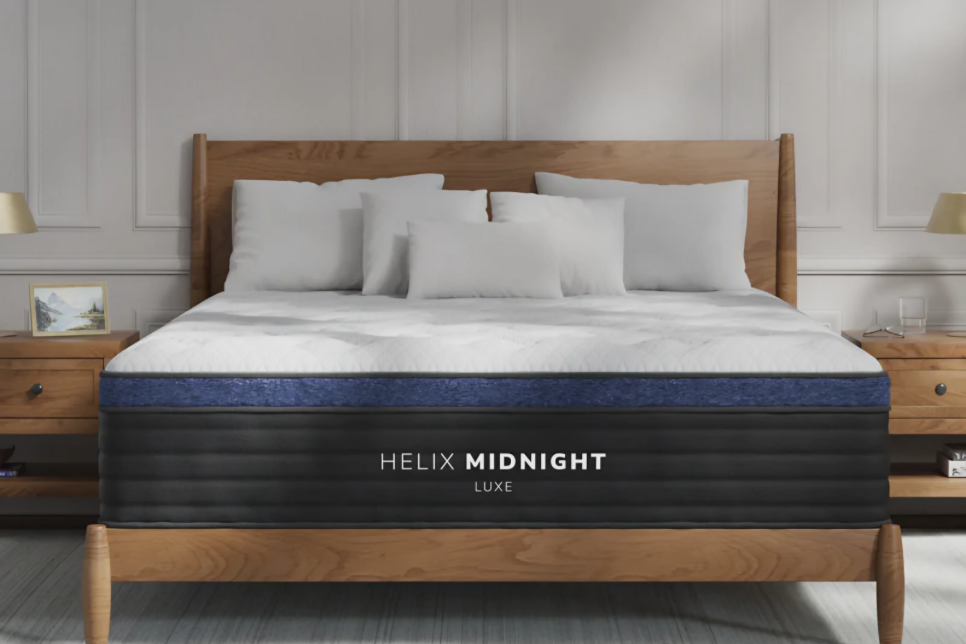 Helix Mattress