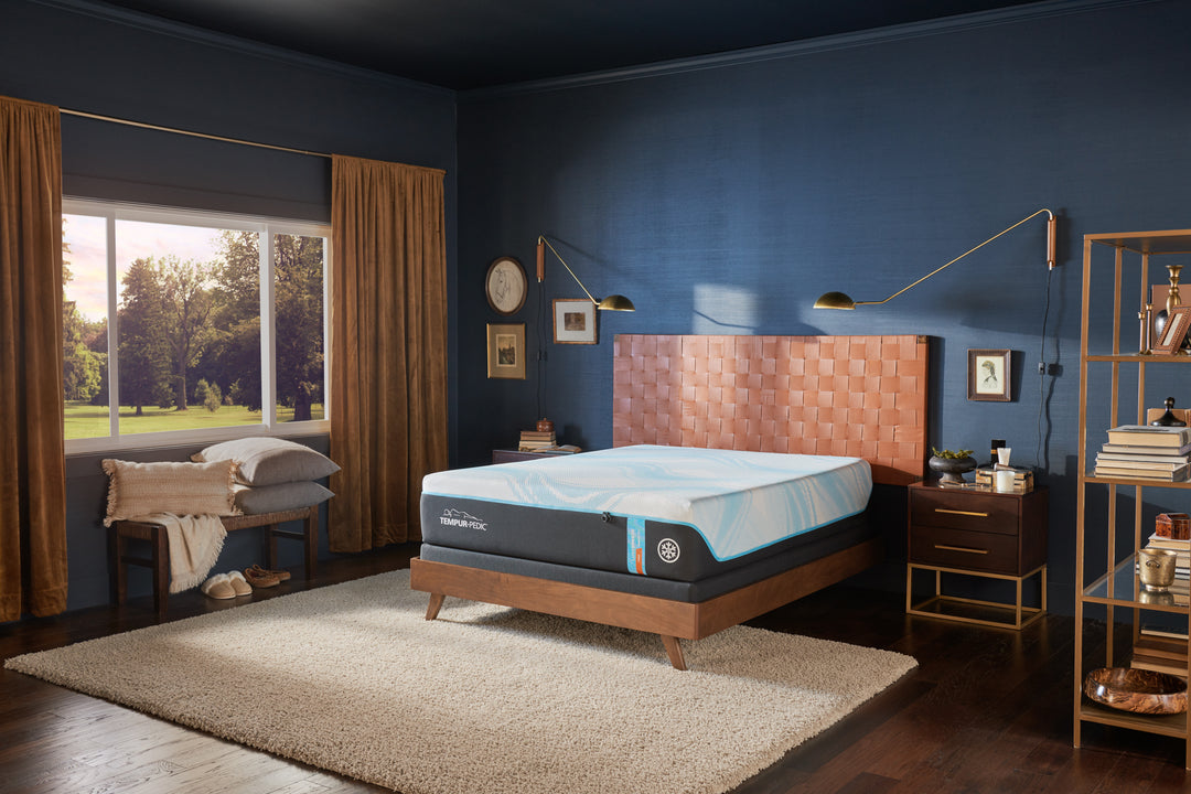 Tempur-Pedic