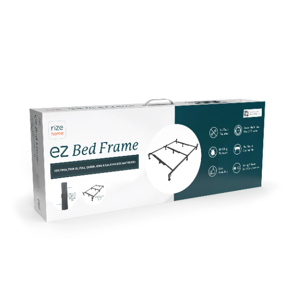 Rize Home ez Bed Frame
