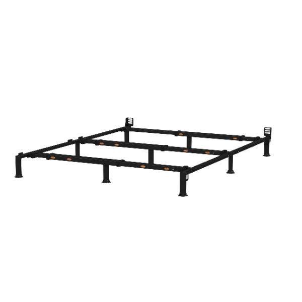 Rize Home ez Bed Frame