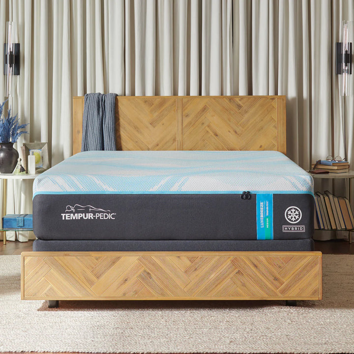 Tempur-Pedic Luxe-Breeze