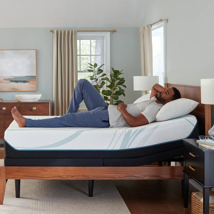 Tempur-Pedic Adapt