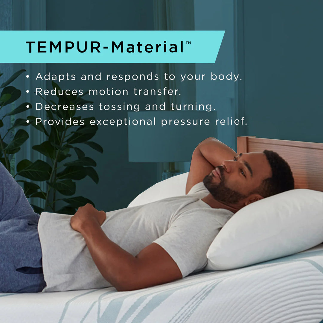 Tempur-Pedic Adapt