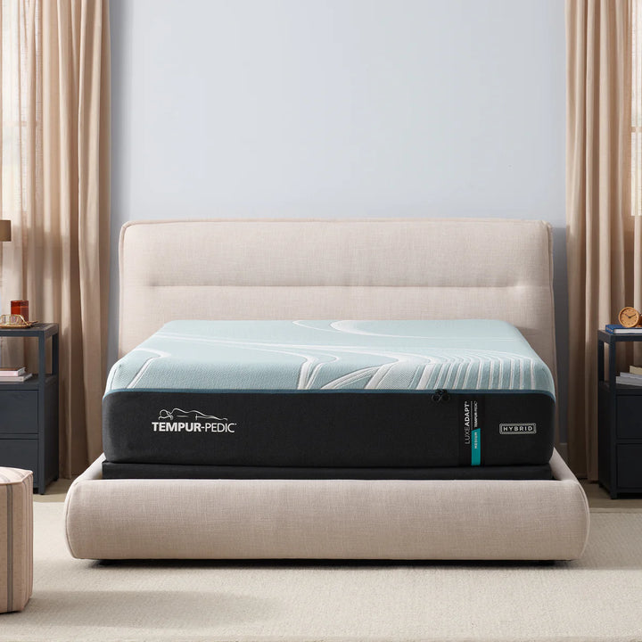 Tempur-Pedic Luxe-Adapt