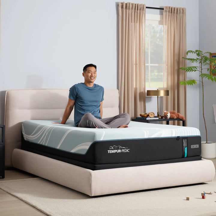 Tempur-Pedic Luxe-Adapt