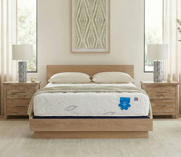 Prana Asha Luxe 3.0 Mattress