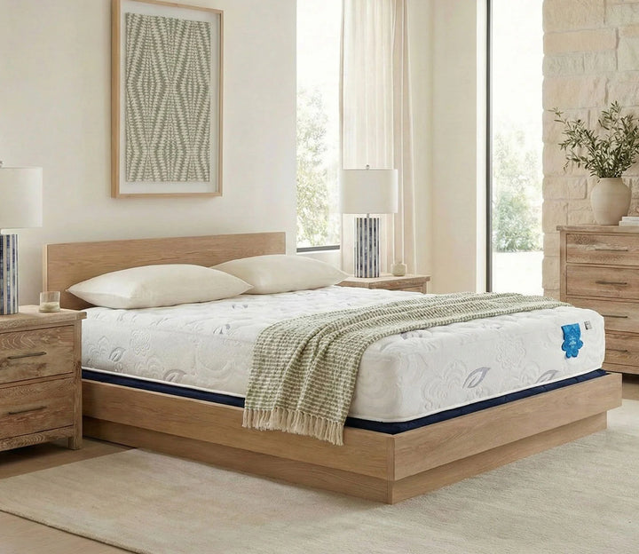 Prana Asha Luxe 3.0 Mattress