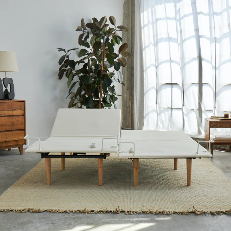 Avocado Green Mattress Eco Organic Bed Frame - Thumbnail 5