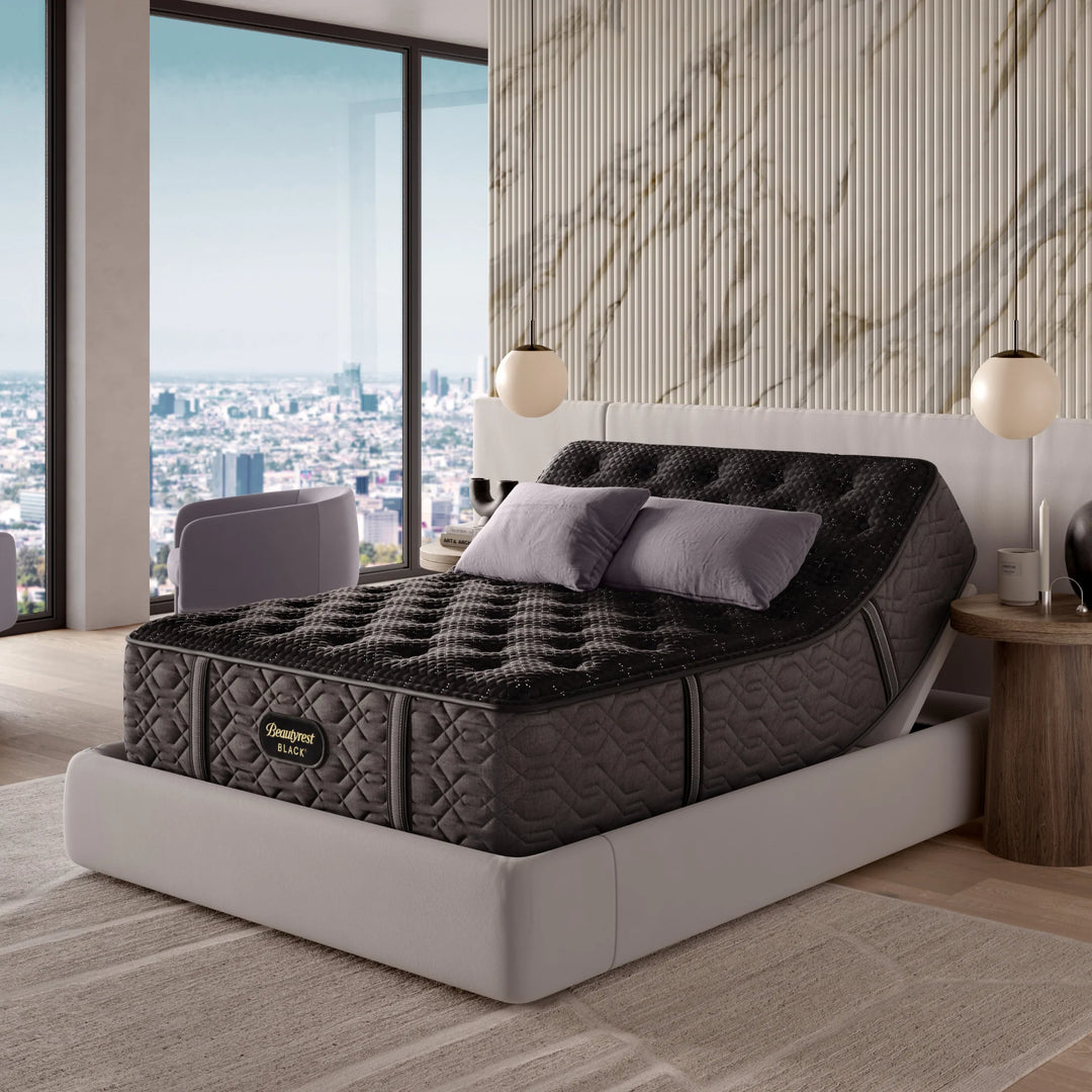 BeautyRest Black Series 3