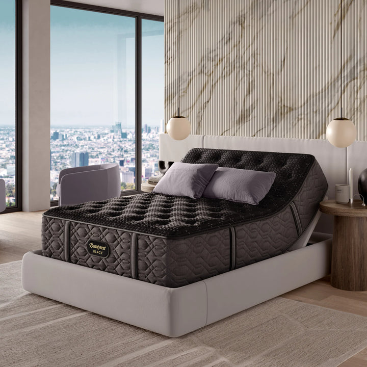 BeautyRest Black Series 3