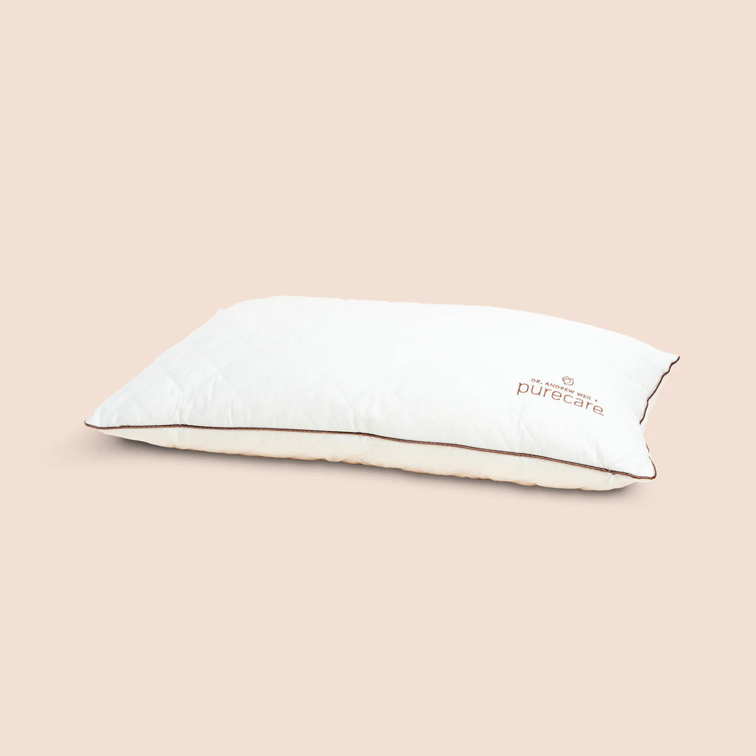 PureCare All Seasons Wool Pillow