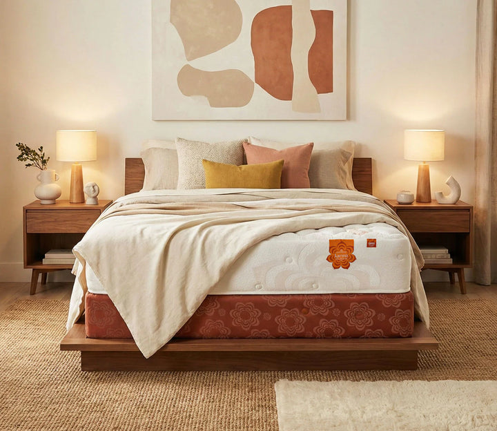 Prana Karma 2 Hybrid Mattress