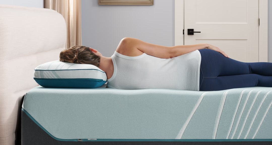 Tempur-Pedic Adapt PROHI Pillow