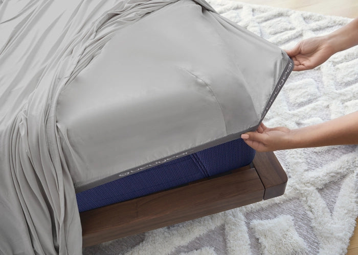 Bedgear Dri-Tec Sheet Set