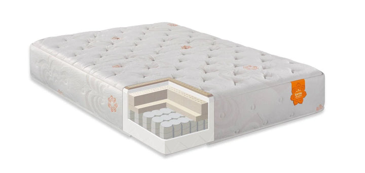 Prana Karma 2 Hybrid Mattress